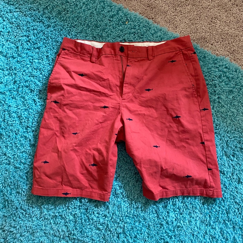 Shorts - Picture 2 of 2